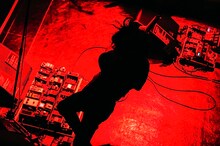 滝善充（G）（撮影：西槇太一）