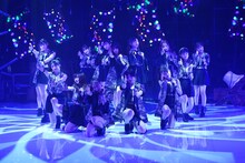 モーニング娘。’21 (c)日本テレビ