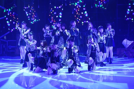 モーニング娘。’21 (c)日本テレビ