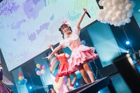 橋本あみ（撮影：真島洸）