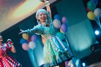 永堀ゆめ（撮影：真島洸）