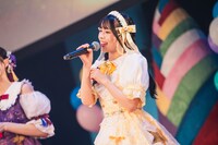 七瀬 れあ（撮影：真島洸）