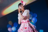 橋本あみ（撮影：真島洸）