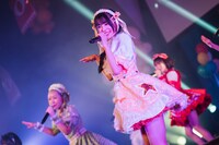 七瀬れあ（撮影：真島洸）