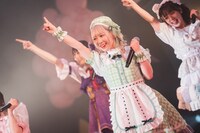 永堀ゆめ（撮影：真島洸）