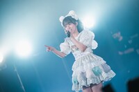 藤宮めい（撮影：真島洸）