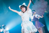 藤宮めい（撮影：真島洸）