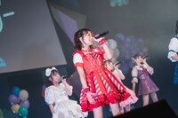 朝比奈れい（撮影：真島洸）