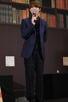 「ハリー・ポッター」愛を語る松島聡（Sexy Zone）。