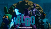 NITRO MICROPHONE UNDERGROUND、グライム取り入れた新曲「ALGO」配信＆アニメMV公開