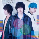 PELICAN FANCLUB、“陰”の世界観描いた「俳句」配信