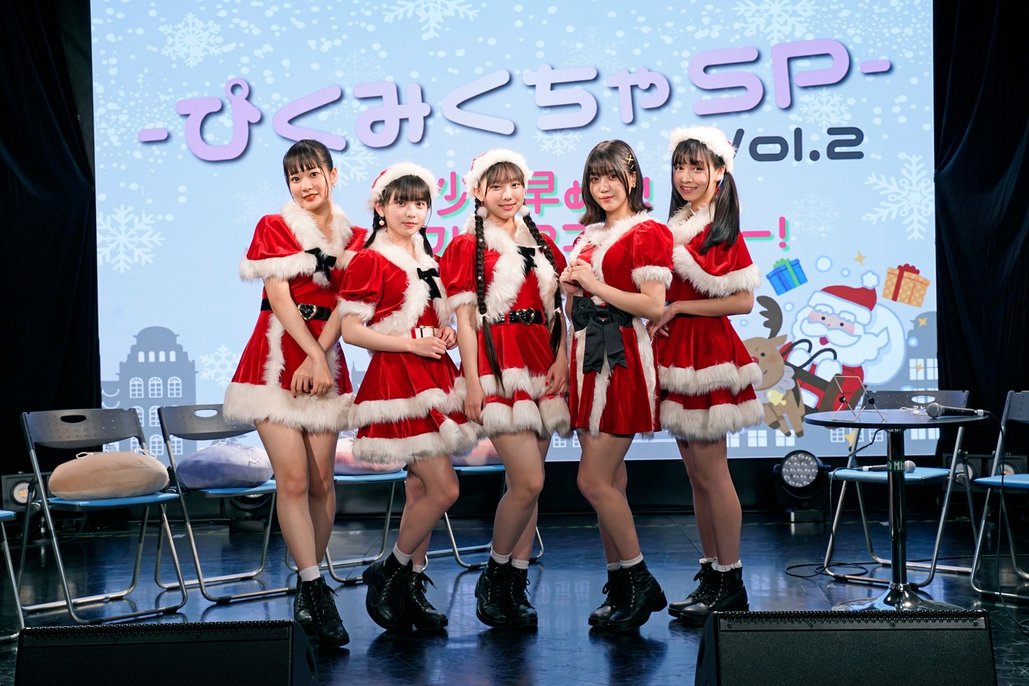 PiXMiX