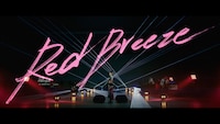 「水樹奈々「Red Breeze」Special Performance Clip」より。
