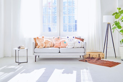 リイシューねこちゃん Grande