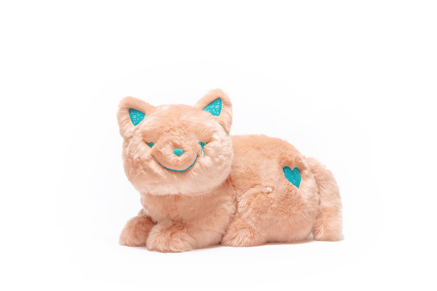 「リイシューねこちゃん Grande」テラコッタ