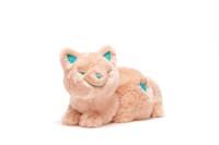 「リイシューねこちゃん Grande」テラコッタ