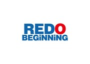 ASP「REDO BEGiNNiNG TOUR」ロゴ