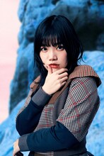 セントチヒロ・チッチ（BiSH）