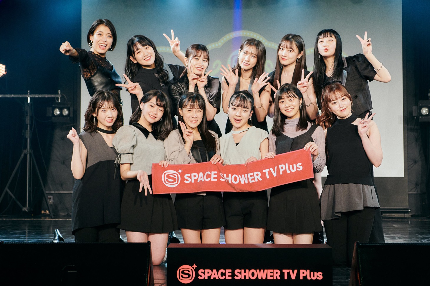 つばきファクトリー