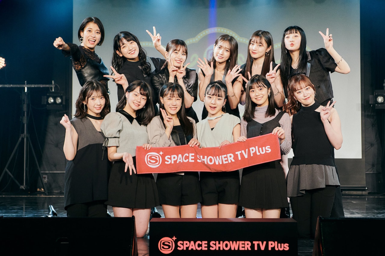 つばきファクトリー