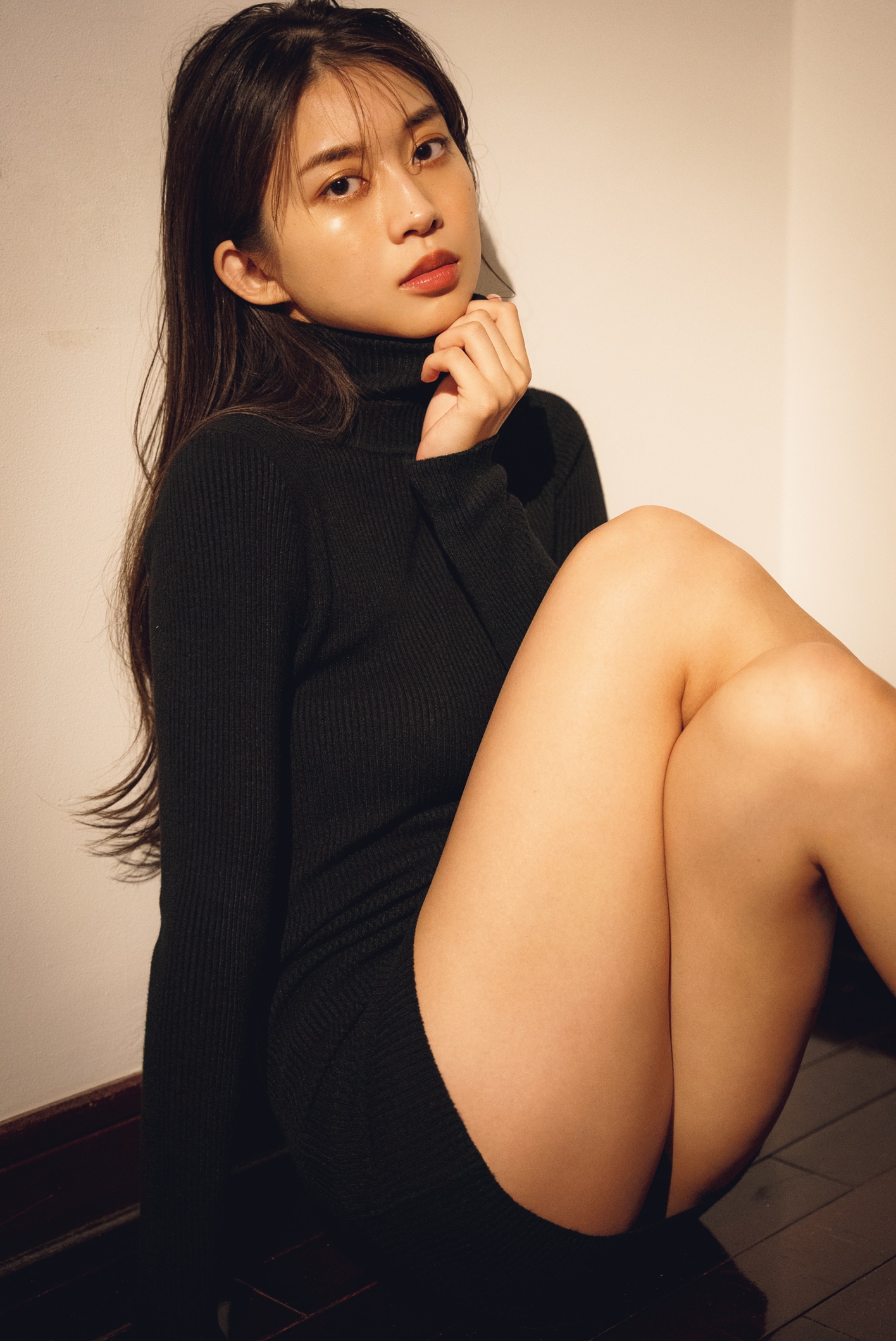 牧野真莉愛