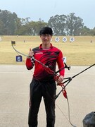 武藤弘樹選手