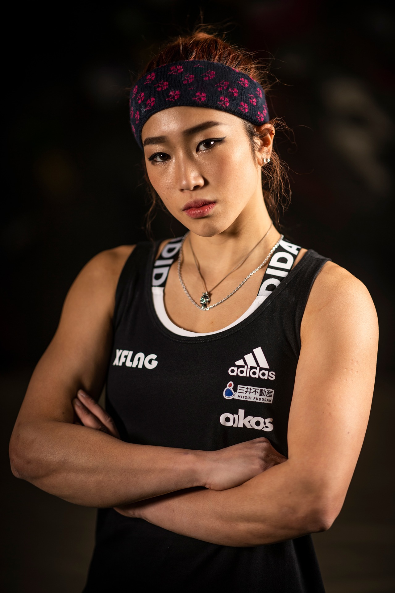 野中生萌選手