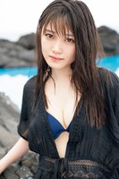 小野田紗栞「紗栞」より。