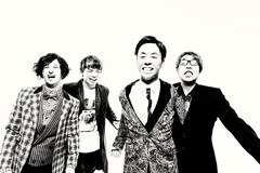 PANからドラマー・タツヤが脱退