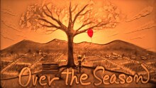 斉藤和義「Over the Season」ミュージックビデオのサムネイル。