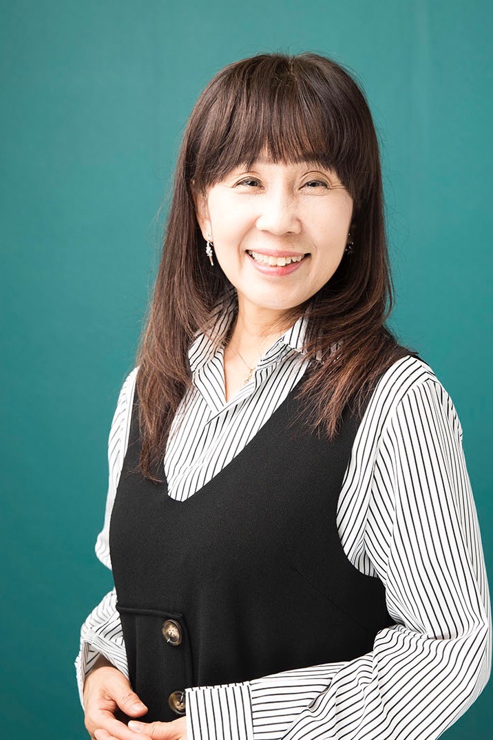 島本須美