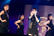 スペースシャワーTVプラス「スペシャプラス!precious STAGE ~つばきファクトリー~」より。