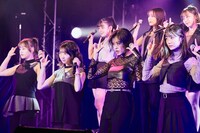 スペースシャワーTVプラス「スペシャプラス！precious STAGE ～つばきファクトリー～」より。