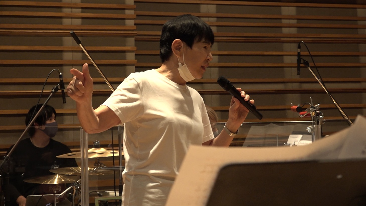 和田アキ子 (c)MBS