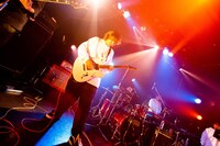 キイチ（G）（撮影：ホンマイサム）