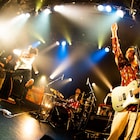 YONA YONA WEEKENDERS、1stアルバムの限定LPを“ヨナの日”に発売