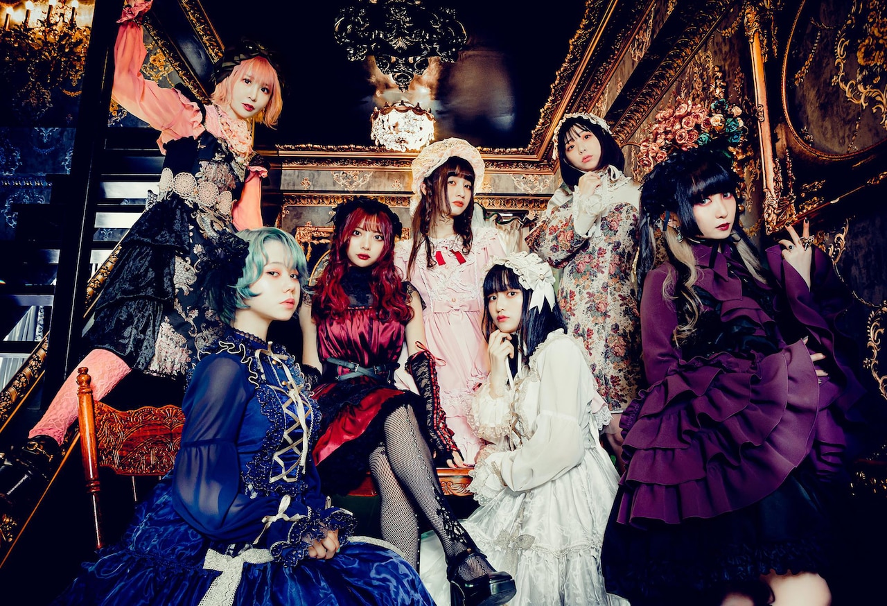 ZOC藍染カレンが新型コロナウイルスに感染