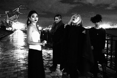 Sex Virgin Killer、クリスマスイブに100本限定でカセットテープをリリース