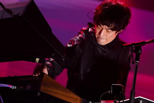 中野雅之