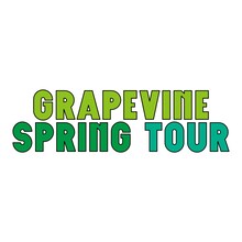 GRAPEVINEロゴ