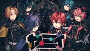 Knight A - 騎士A -「ヤミィ」ミュージックビデオのサムネイル。