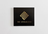THE SPELLBOUND「THE SPELLBOUND」外観