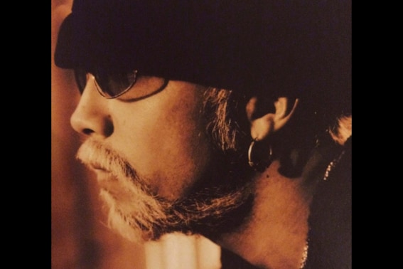 HIRO（カイキゲッショク、湾岸の羊～Sheep living on the edge