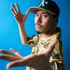 RYO the SKYWALKER、大麻取締法違反の疑いで逮捕