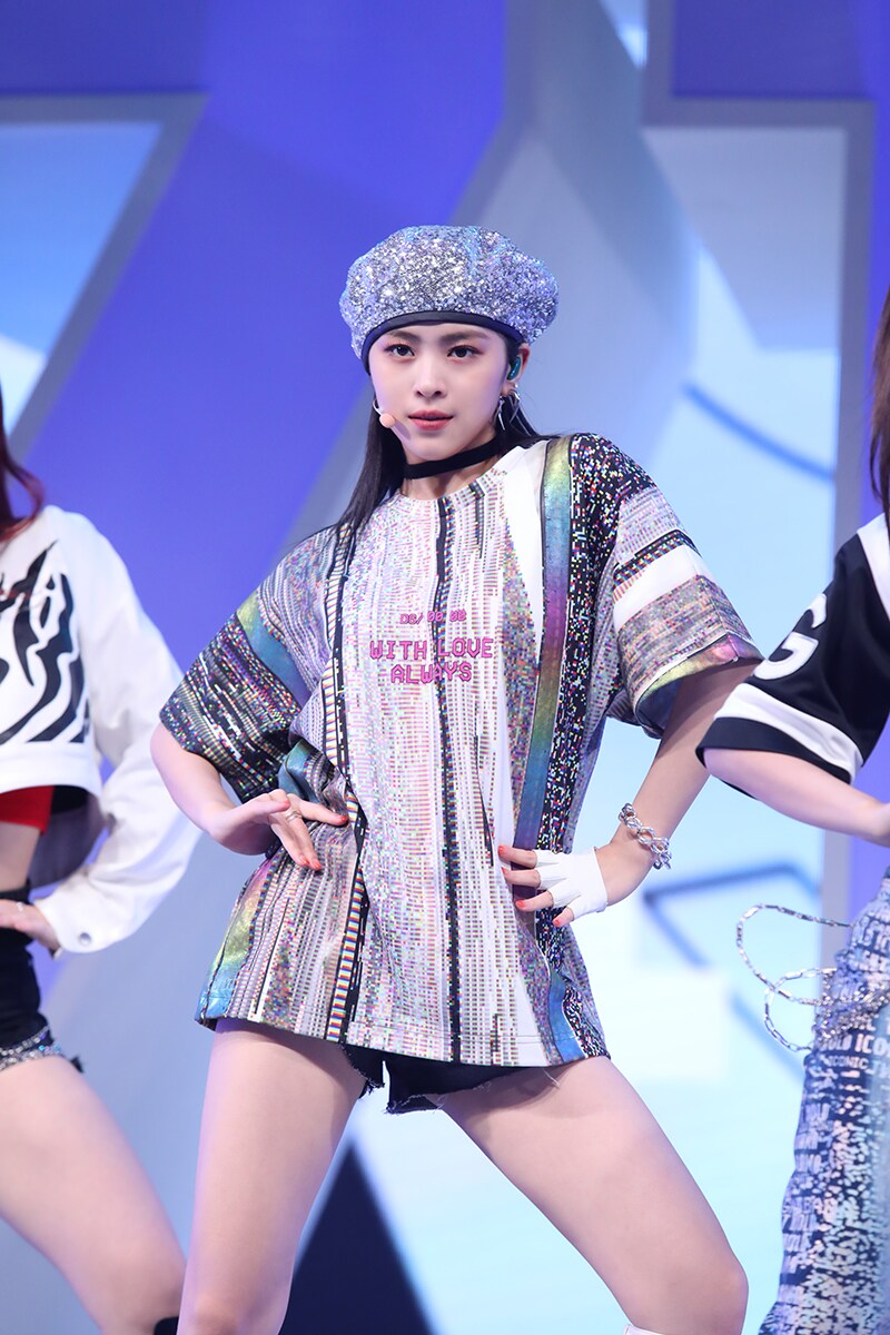 リュジン（撮影：Jung kyujung @ MUcreative, Kim dongwoo