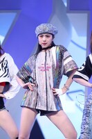 リュジン（撮影：Jung kyujung @ MUcreative, Kim dongwoo @ Mucreative）