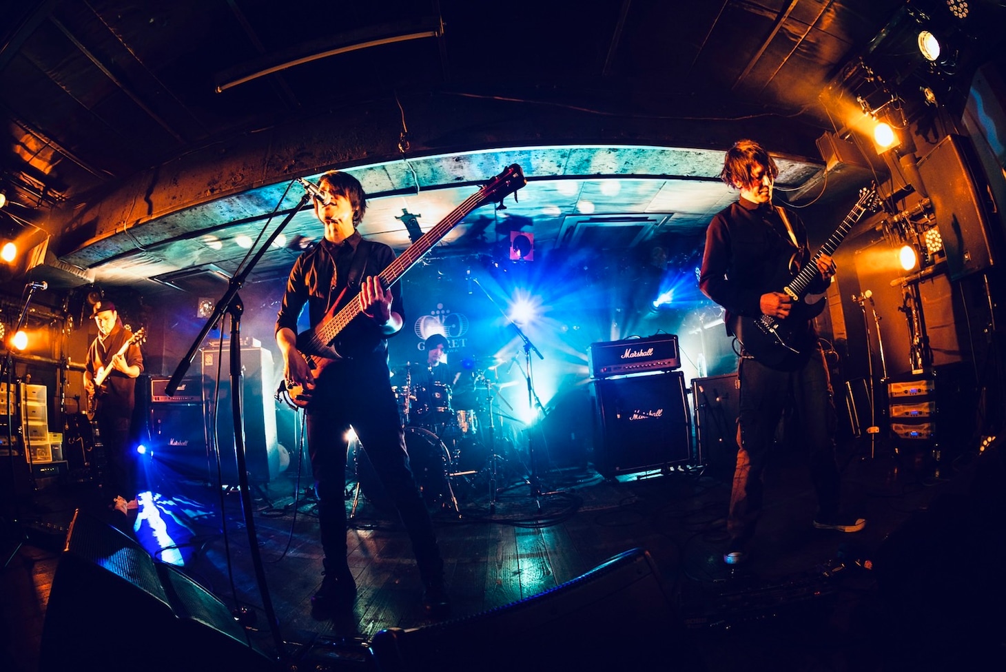 ulma sound junction