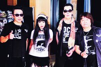 SHEENA & THE ROKKETS