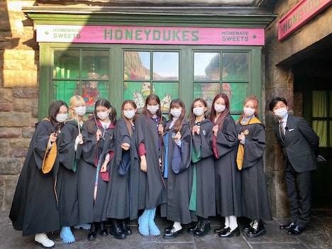 NiziU(c)日本テレビ