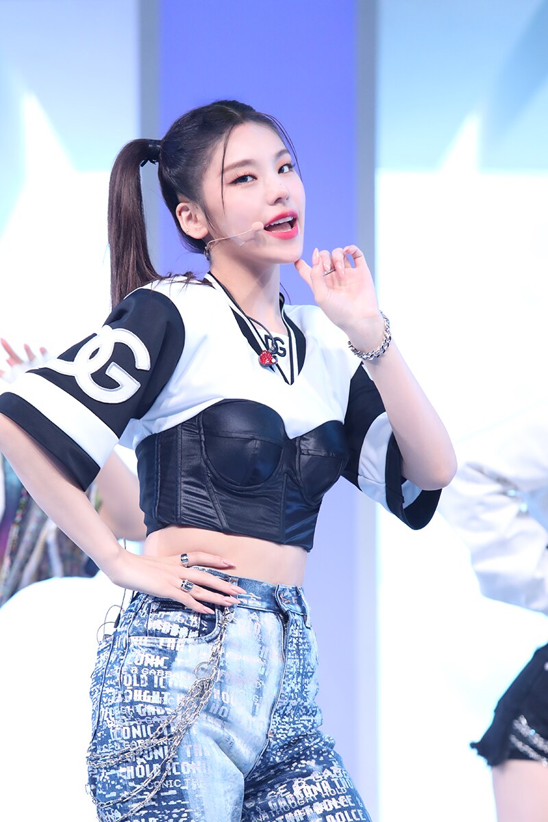 イェジ（撮影：Jung kyujung @ MUcreative, Kim dongwoo